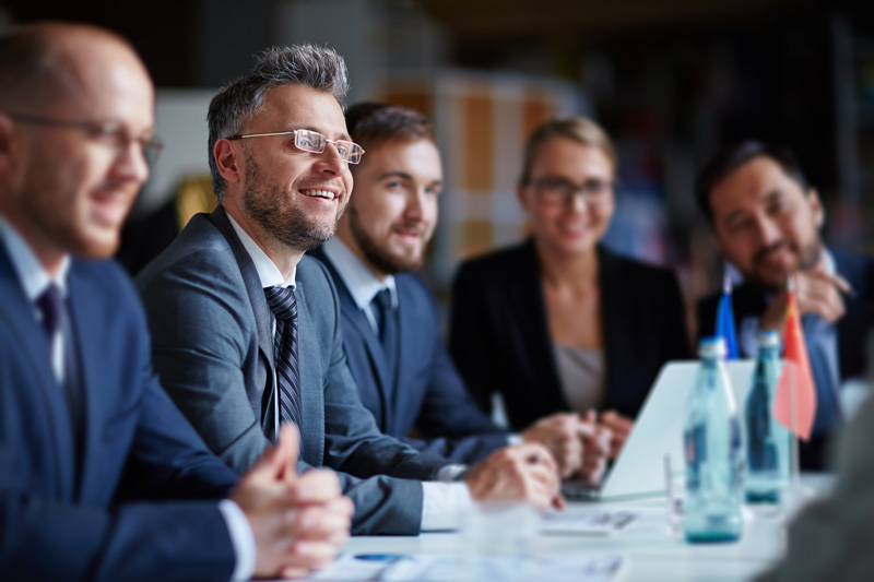 Formación para empresas