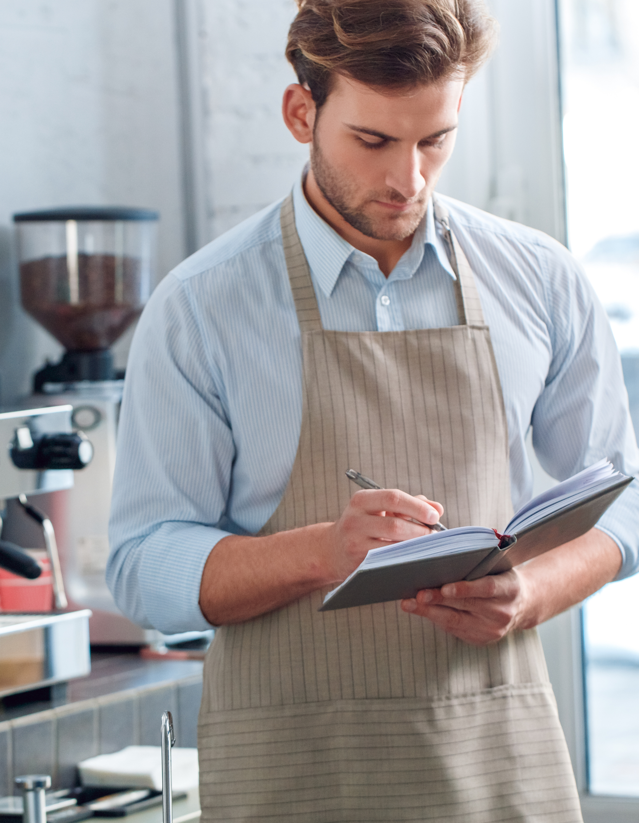 ¿Eres distribuidor o fabricante?