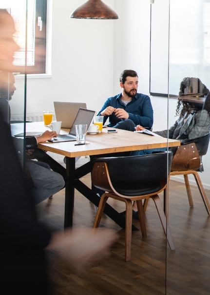 PROACTIVE CO-CREATION