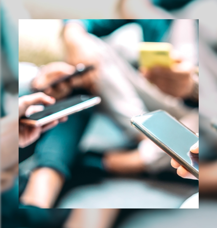 Móviles, ventas online al instante